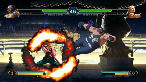 The King of Fighters XIII: Global Match (PC) - Steam Key - GLOBAL - 6