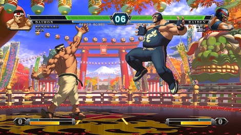 The King Of Fighters XIII Steam Gift GLOBAL - 8