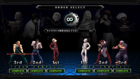 The King Of Fighters XIII Steam Key LATAM - 3