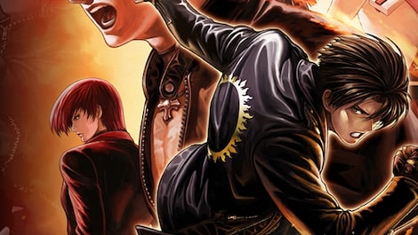 The King Of Fighters XIII Steam Key LATAM - 4