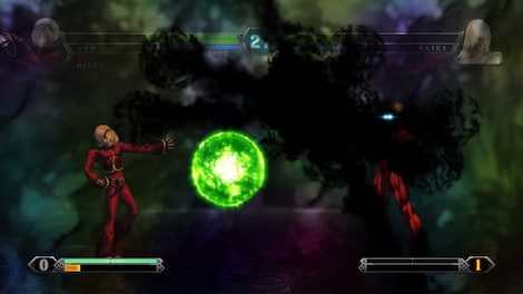 The King Of Fighters XIII Steam Key LATAM - 19
