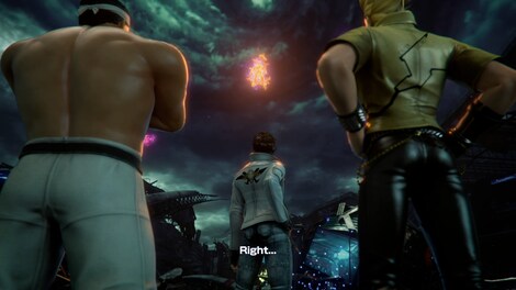 THE KING OF FIGHTERS XIV EDITION DELUXE PACK Steam Key GLOBAL - 11