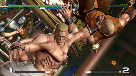 THE KING OF FIGHTERS XIV EDITION DELUXE PACK Steam Key GLOBAL - 5
