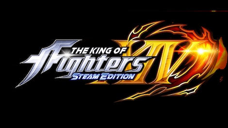 THE KING OF FIGHTERS XIV STEAM EDITION - Steam - Key GLOBAL - 12