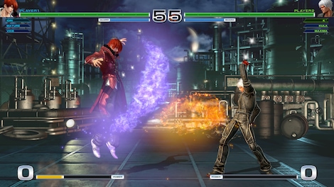 THE KING OF FIGHTERS XIV STEAM EDITION | Ultimate Pack (PC) - Steam Gift - EUROPE - 6