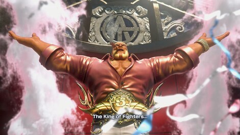 THE KING OF FIGHTERS XIV STEAM EDITION | Ultimate Pack (PC) - Steam Key - EUROPE - 2