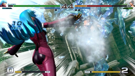 THE KING OF FIGHTERS XIV STEAM EDITION | Ultimate Pack (PC) - Steam Key - EUROPE - 9