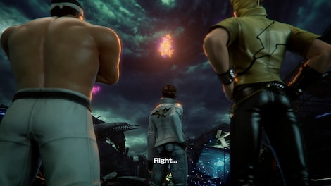 THE KING OF FIGHTERS XIV Steam Key GLOBAL - 8