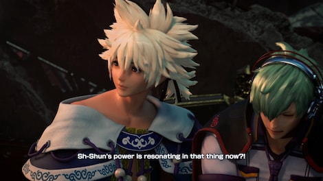 THE KING OF FIGHTERS XIV Steam Key GLOBAL - 2