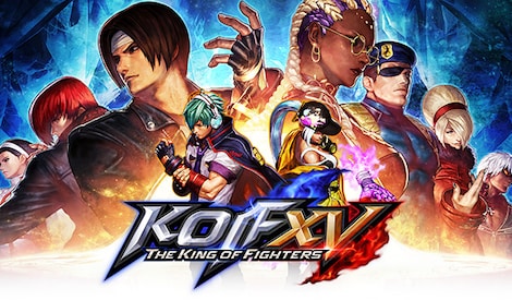THE KING OF FIGHTERS XV (Xbox Series X/S) - Xbox Live Key - GLOBAL - 2