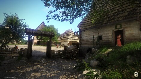 The Kingdom Come: Deliverance Saga Bundle (Xbox One) - Xbox Live Key - EUROPE - 4