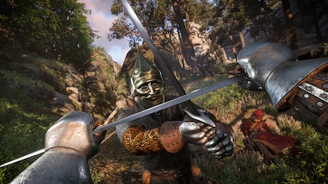 The Kingdom Come: Deliverance Saga Bundle (Xbox One) - Xbox Live Key - SOUTH KOREA - 8