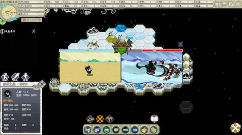 The Kingdom of God (PC) - Steam Key - GLOBAL - 4