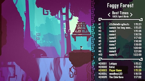 The King's Bird (Xbox One) - Xbox Live Key - EUROPE - 8