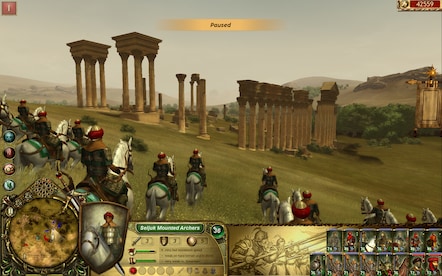 The Kings' Crusade Collection Steam Key GLOBAL - 12