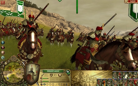 The Kings' Crusade Collection Steam Key GLOBAL - 8