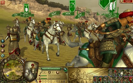 The Kings' Crusade Collection Steam Key GLOBAL - 7