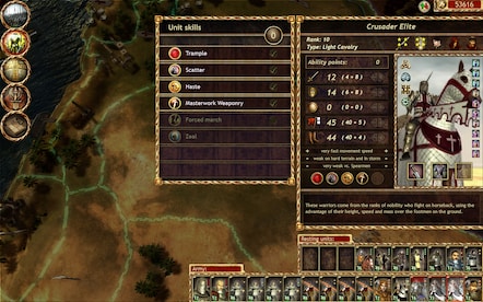 The Kings' Crusade Collection Steam Key GLOBAL - 5