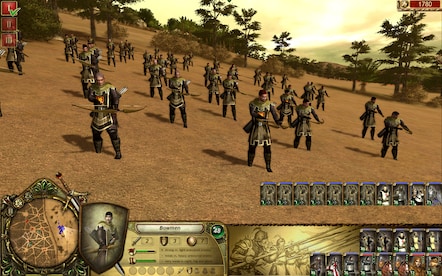 The Kings' Crusade Collection Steam Key GLOBAL - 0