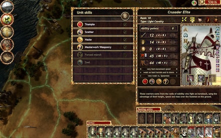 The Kings' Crusade Steam Key GLOBAL - 10