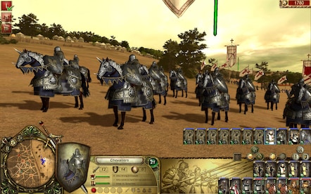 The Kings' Crusade Steam Key GLOBAL - 11