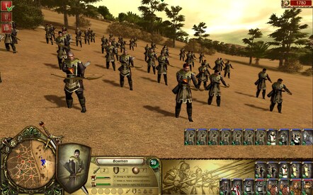 The Kings' Crusade Steam Key GLOBAL - 7