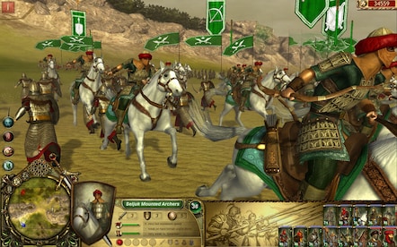 The Kings' Crusade Steam Key GLOBAL - 6