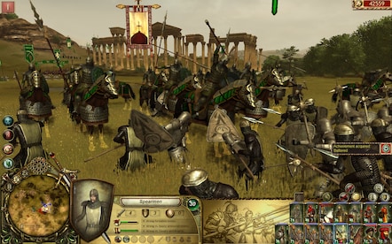 The Kings' Crusade Steam Key GLOBAL - 5