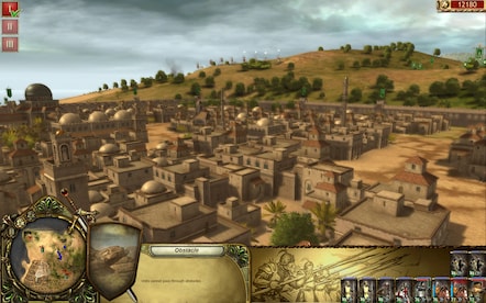 The Kings' Crusade Steam Key GLOBAL - 4