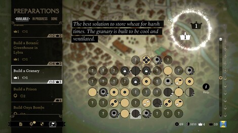 The King's Dilemma: Chronicles (PC) - Steam Gift - EUROPE - 5