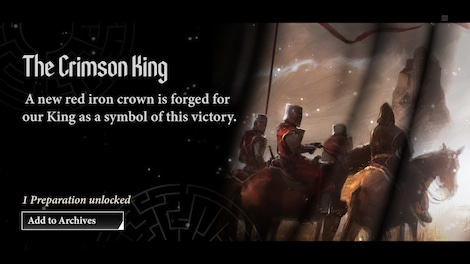 The King's Dilemma: Chronicles (PC) - Steam Gift - EUROPE - 6
