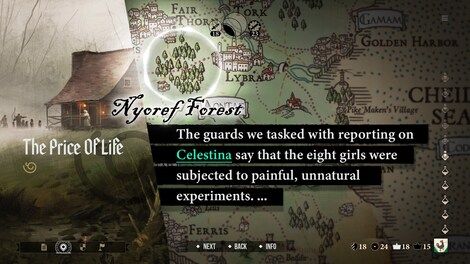 The King's Dilemma: Chronicles (PC) - Steam Gift - GLOBAL - 7