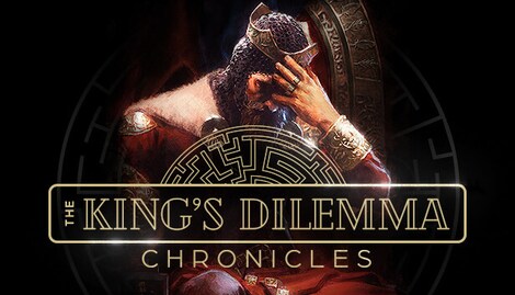 The King's Dilemma: Chronicles (PC) - Steam Gift - GLOBAL - 0