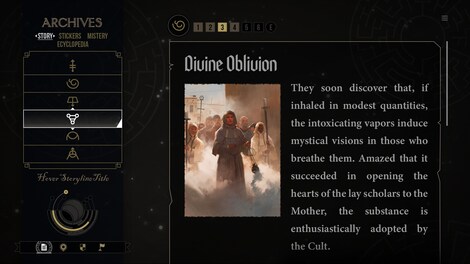 The King's Dilemma: Chronicles (PC) - Steam Gift - GLOBAL - 8