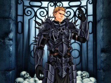 The King's Heroes Steam Key GLOBAL - 5