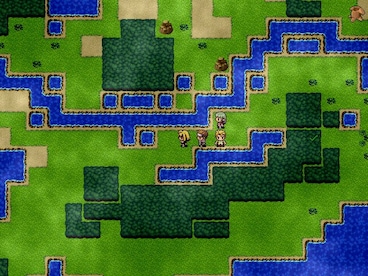 The King's Heroes Steam Key GLOBAL - 7