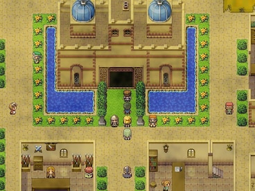 The King's Heroes Steam Key GLOBAL - 3