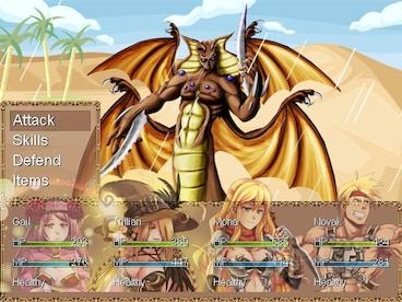 The King's Heroes Steam Key GLOBAL - 11