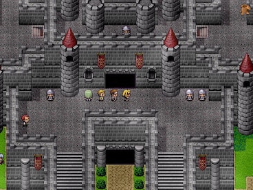 The King's Heroes Steam Key GLOBAL - 10