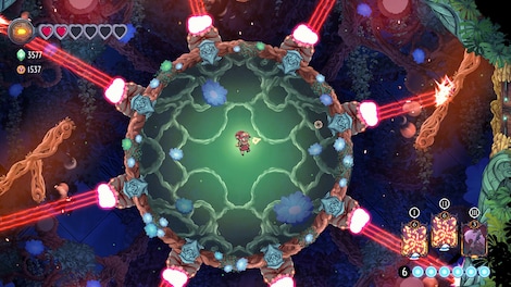 The Knight Witch (PC) - Steam Account - GLOBAL - 4