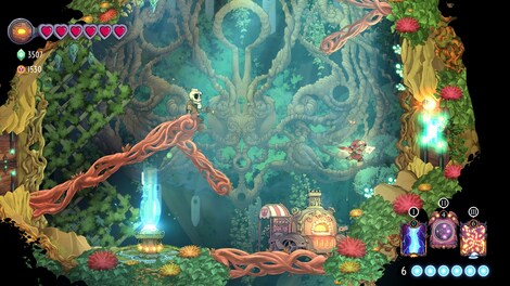 The Knight Witch (PC) - Steam Gift - EUROPE - 5