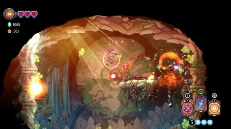 The Knight Witch (PC) - Steam Gift - EUROPE - 15
