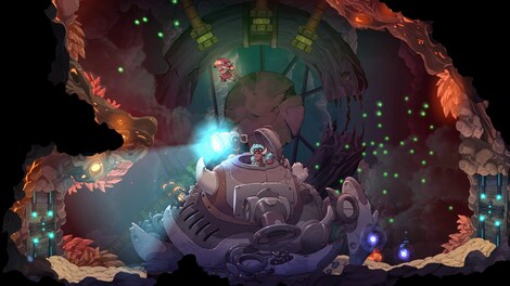 The Knight Witch (PC) - Steam Gift - GLOBAL - 10