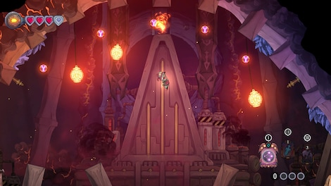 The Knight Witch (PC) - Steam Key - EUROPE - 12