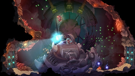 The Knight Witch (PC) - Steam Key - EUROPE - 10