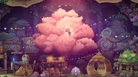 The Knight Witch (PC) - Steam Key - EUROPE - 3