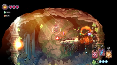 The Knight Witch (PC) - Steam Key - EUROPE - 15