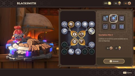 The Knightling (PC) - Steam Key - EUROPE - 5