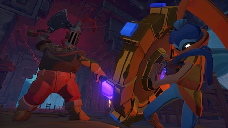 The Knightling (PC) - Steam Key - EUROPE - 11