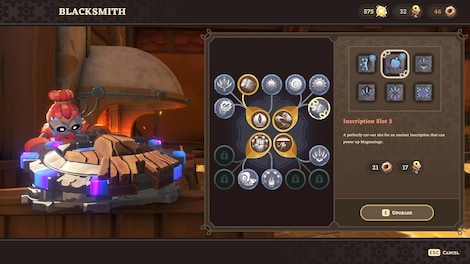 The Knightling (PC) - Steam Key - GLOBAL - 5